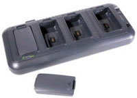 Honeywell Dolphin QuadCharger (9500-QC-2E)